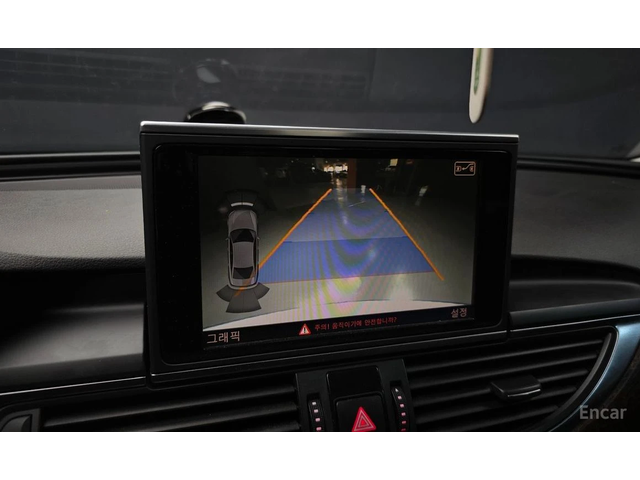 Audi A6 3.0 T Quattro* DISTRONIC* BOSE* HEAD-UP* ОБДУХВАНЕ - автомобили, коли, обяви за нови и употребявани 10