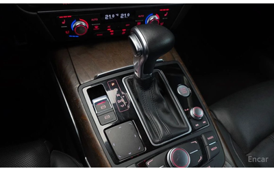 Audi A6 3.0 T Quattro* DISTRONIC* BOSE* HEAD-UP* ОБДУХВАНЕ - автомобили, коли, обяви за нови и употребявани 11