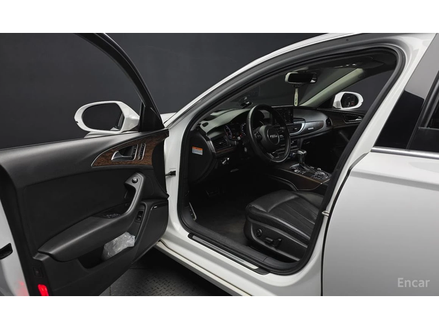 Audi A6 3.0 T Quattro* DISTRONIC* BOSE* HEAD-UP* ОБДУХВАНЕ - автомобили, коли, обяви за нови и употребявани 4