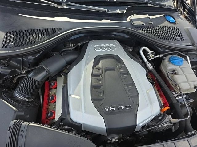 Audi A6 3.0T* PRESTIGE* MATRIX* ПОДГРЕВ* КАМЕРА* КЕЙЛЕС* - автомобили, коли, обяви за нови и употребявани 11