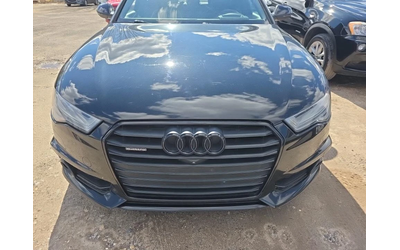 audi-a6 - 4