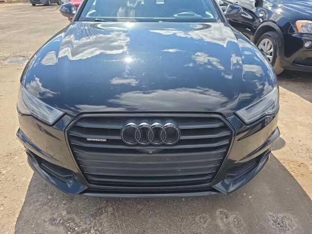 Audi A6 3.0T* PRESTIGE* MATRIX* ПОДГРЕВ* КАМЕРА* КЕЙЛЕС* - автомобили, коли, обяви за нови и употребявани 4
