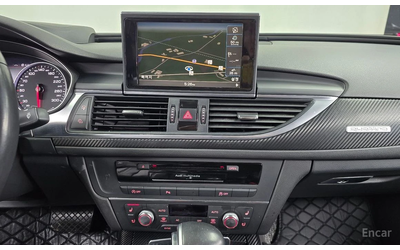 Audi A6 3.0 TDI Quattro* BOSE* HEAD-UP* ОБДУХВАНЕ* ПОДГРЕВ - автомобили, коли, обяви за нови и употребявани 10