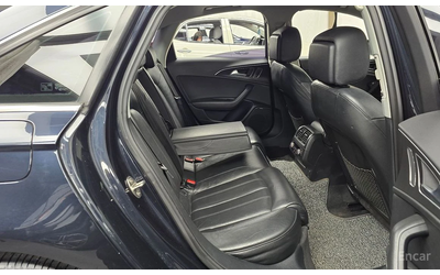 Audi A6 3.0 TDI Quattro* BOSE* HEAD-UP* ОБДУХВАНЕ* ПОДГРЕВ - автомобили, коли, обяви за нови и употребявани 14