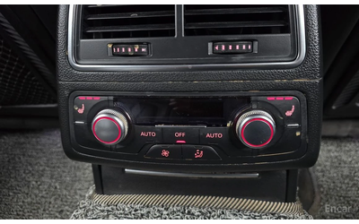 Audi A6 3.0 TDI Quattro* BOSE* HEAD-UP* ОБДУХВАНЕ* ПОДГРЕВ - автомобили, коли, обяви за нови и употребявани 15