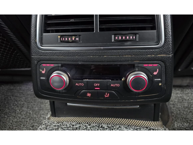 Audi A6 3.0 TDI Quattro* BOSE* HEAD-UP* ОБДУХВАНЕ* ПОДГРЕВ - автомобили, коли, обяви за нови и употребявани 15