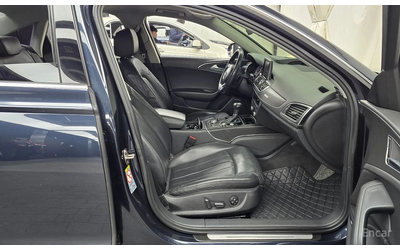 audi-a6 - 5