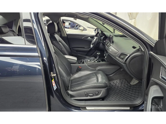 Audi A6 3.0 TDI Quattro* BOSE* HEAD-UP* ОБДУХВАНЕ* ПОДГРЕВ - автомобили, коли, обяви за нови и употребявани 5