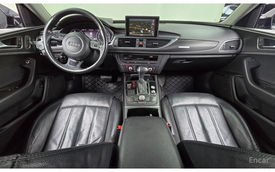 Audi A6 3.0 TDI Quattro* BOSE* HEAD-UP* ОБДУХВАНЕ* ПОДГРЕВ - автомобили, коли, обяви за нови и употребявани 6