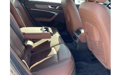 Audi A6 MATRIX* 55TFSI* LANE* ASSIST* ПОДГРЕВ* ОБДУХВАНЕ* - автомобили, коли, обяви за нови и употребявани 13