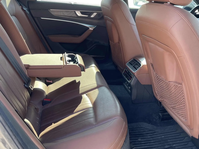 Audi A6 MATRIX* 55TFSI* LANE* ASSIST* ПОДГРЕВ* ОБДУХВАНЕ* - автомобили, коли, обяви за нови и употребявани 13