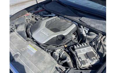 Audi A6 MATRIX* 55TFSI* LANE* ASSIST* ПОДГРЕВ* ОБДУХВАНЕ* - автомобили, коли, обяви за нови и употребявани 16