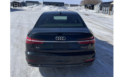 audi-a6 - 4