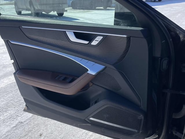 Audi A6 MATRIX* 55TFSI* LANE* ASSIST* ПОДГРЕВ* ОБДУХВАНЕ* - автомобили, коли, обяви за нови и употребявани 5