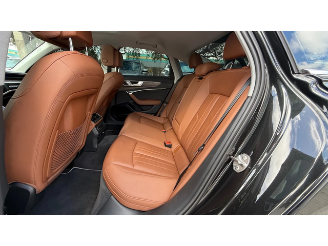 Audi A6 55TFSI* MATRIX* BANG* OLUFSEN* ДИГИТАЛНО* ТАБЛО* - автомобили, коли, обяви за нови и употребявани 13