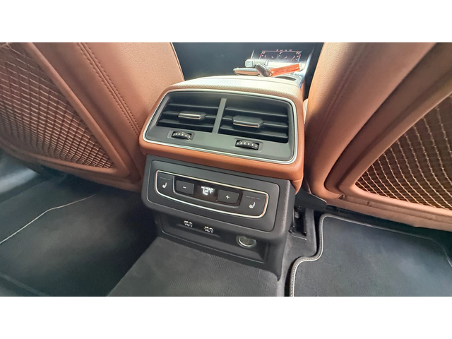 Audi A6 55TFSI* MATRIX* BANG* OLUFSEN* ДИГИТАЛНО* ТАБЛО* - автомобили, коли, обяви за нови и употребявани 14