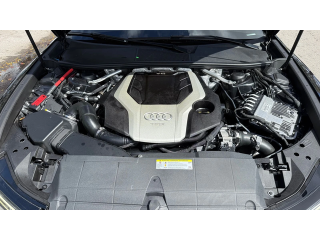 Audi A6 55TFSI* MATRIX* BANG* OLUFSEN* ДИГИТАЛНО* ТАБЛО* - автомобили, коли, обяви за нови и употребявани 16