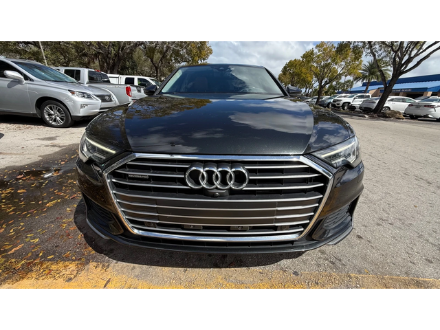 Audi A6 55TFSI* MATRIX* BANG* OLUFSEN* ДИГИТАЛНО* ТАБЛО* - автомобили, коли, обяви за нови и употребявани 6