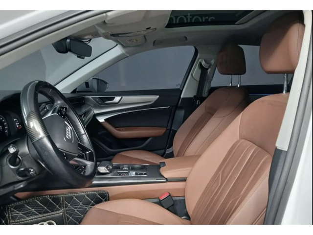 Audi A6 MATRIX* ДИГИТАЛНО* ТАБЛО* ПОДГРЕВ* ОБДУХВАНЕ* 360К - автомобили, коли, обяви за нови и употребявани 12