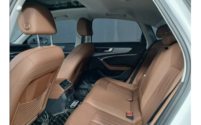 Audi A6 MATRIX* ДИГИТАЛНО* ТАБЛО* ПОДГРЕВ* ОБДУХВАНЕ* 360К - автомобили, коли, обяви за нови и употребявани 13