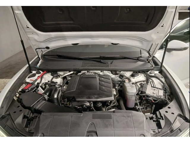 Audi A6 MATRIX* ДИГИТАЛНО* ТАБЛО* ПОДГРЕВ* ОБДУХВАНЕ* 360К - автомобили, коли, обяви за нови и употребявани 15