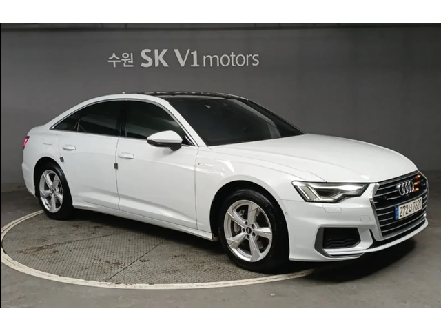 Audi A6 MATRIX* ДИГИТАЛНО* ТАБЛО* ПОДГРЕВ* ОБДУХВАНЕ* 360К - автомобили, коли, обяви за нови и употребявани 2