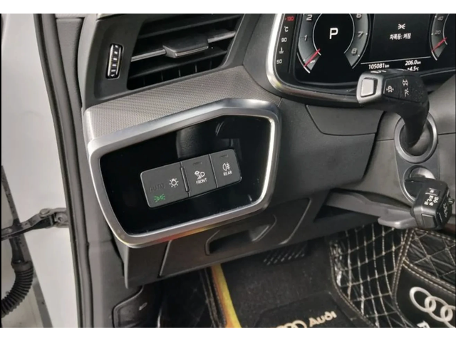 Audi A6 MATRIX* ДИГИТАЛНО* ТАБЛО* ПОДГРЕВ* ОБДУХВАНЕ* 360К - автомобили, коли, обяви за нови и употребявани 6