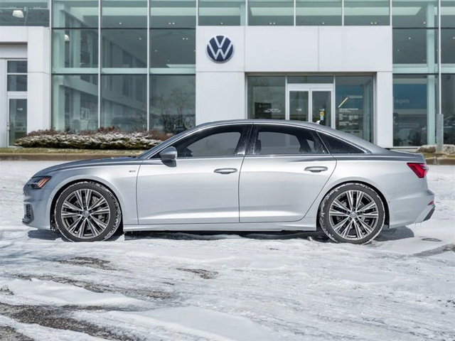 Audi A6 55TFSI* PRESTIGE* MATRIX* BANG* OLUFSEN* ДИСТРОНИК - автомобили, коли, обяви за нови и употребявани 2