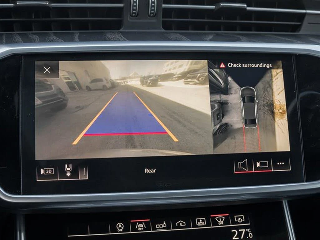 Audi A6 55TFSI* PRESTIGE* MATRIX* BANG* OLUFSEN* ДИСТРОНИК - автомобили, коли, обяви за нови и употребявани 9