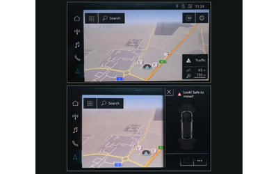 Audi A6 40TDI/Sline/Drive Select/Distronic/Подгрев - автомобили, коли, обяви за нови и употребявани 10