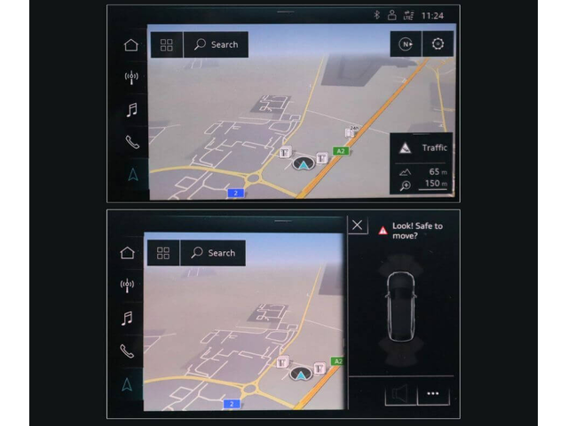 Audi A6 40TDI/Sline/Drive Select/Distronic/Подгрев - автомобили, коли, обяви за нови и употребявани 10