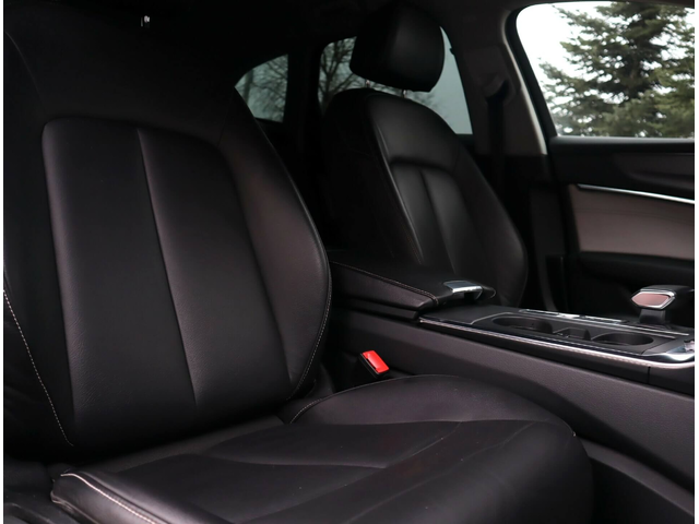 Audi A6 40TDI/Sline/Drive Select/Distronic/Подгрев - автомобили, коли, обяви за нови и употребявани 7