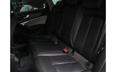 Audi A6 40TDI/Sline/Drive Select/Distronic/Подгрев - автомобили, коли, обяви за нови и употребявани 8