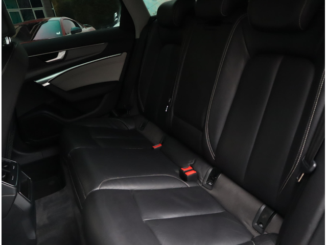 Audi A6 40TDI/Sline/Drive Select/Distronic/Подгрев - автомобили, коли, обяви за нови и употребявани 8