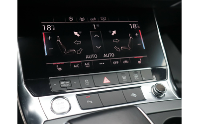 Audi A6 40TDI/Sline/Drive Select/Distronic/Подгрев - автомобили, коли, обяви за нови и употребявани 9