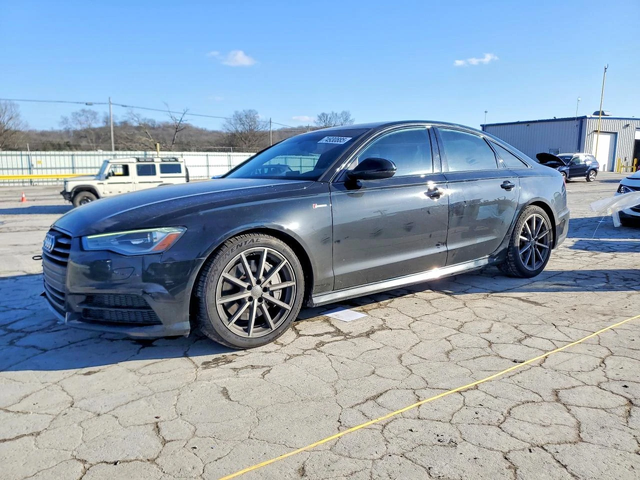 Audi A6 * KEYLESS* КАМЕРА* КОЖА* ПОДГРЕВ* - автомобили, коли, обяви за нови и употребявани 0