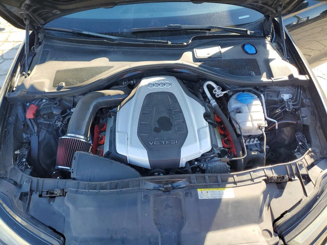 Audi A6 * KEYLESS* КАМЕРА* КОЖА* ПОДГРЕВ* - автомобили, коли, обяви за нови и употребявани 10