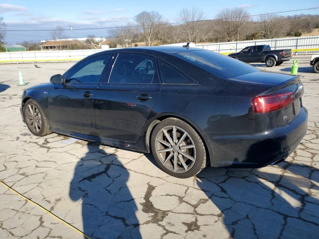 Audi A6 * KEYLESS* КАМЕРА* КОЖА* ПОДГРЕВ* - автомобили, коли, обяви за нови и употребявани 3