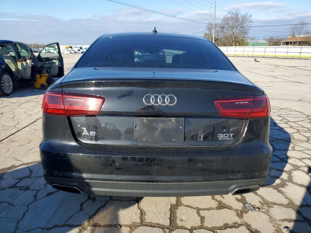 Audi A6 * KEYLESS* КАМЕРА* КОЖА* ПОДГРЕВ* - автомобили, коли, обяви за нови и употребявани 5