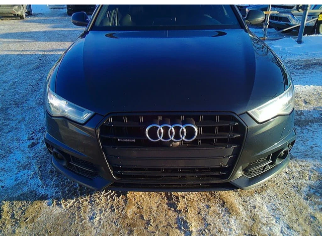 Audi A6 ПАМЕТ* S LINE* 360 КАМЕРА* ПАНОРАМА* 4 ПОДГРЕВА - автомобили, коли, обяви за нови и употребявани 1