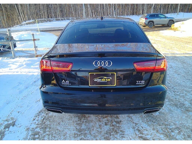 Audi A6 ПАМЕТ* S LINE* 360 КАМЕРА* ПАНОРАМА* 4 ПОДГРЕВА - автомобили, коли, обяви за нови и употребявани 2