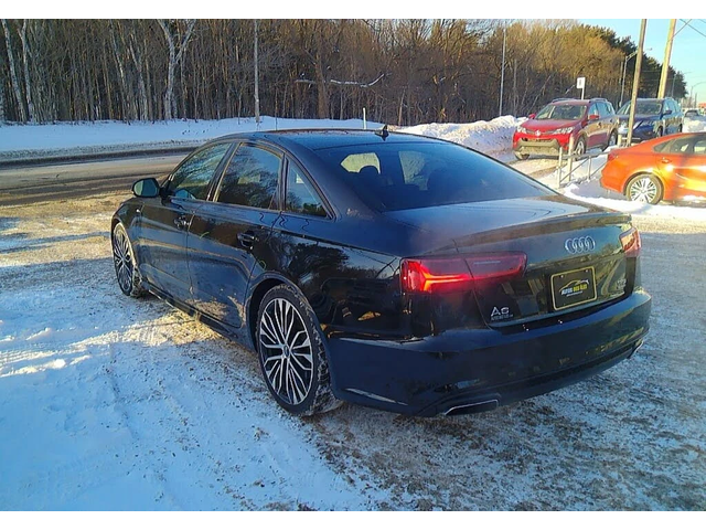 Audi A6 ПАМЕТ* S LINE* 360 КАМЕРА* ПАНОРАМА* 4 ПОДГРЕВА - автомобили, коли, обяви за нови и употребявани 3