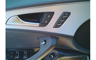 Audi A6 ПАМЕТ* S LINE* 360 КАМЕРА* ПАНОРАМА* 4 ПОДГРЕВА - автомобили, коли, обяви за нови и употребявани 6