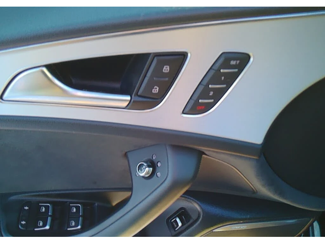 Audi A6 ПАМЕТ* S LINE* 360 КАМЕРА* ПАНОРАМА* 4 ПОДГРЕВА - автомобили, коли, обяви за нови и употребявани 6