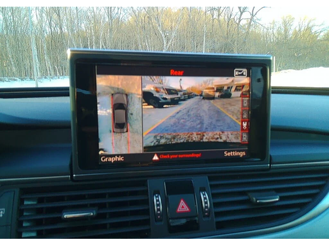 Audi A6 ПАМЕТ* S LINE* 360 КАМЕРА* ПАНОРАМА* 4 ПОДГРЕВА - автомобили, коли, обяви за нови и употребявани 7