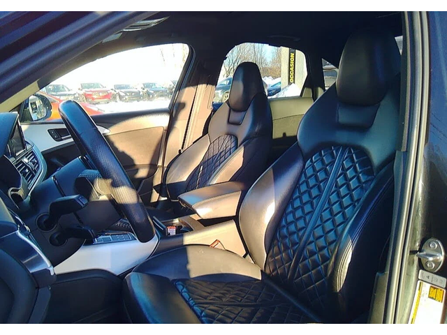 Audi A6 ПАМЕТ* S LINE* 360 КАМЕРА* ПАНОРАМА* 4 ПОДГРЕВА - автомобили, коли, обяви за нови и употребявани 8