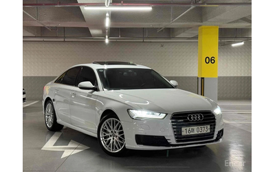 audi-a6 - 0