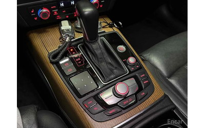 Audi A6 2.0 TDI* BOSE* HEAD-UP* ШИБИДАХ* ОБДУХ* КАМЕРА - автомобили, коли, обяви за нови и употребявани 12