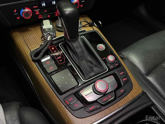 Audi A6 2.0 TDI* BOSE* HEAD-UP* ШИБИДАХ* ОБДУХ* КАМЕРА - автомобили, коли, обяви за нови и употребявани 12