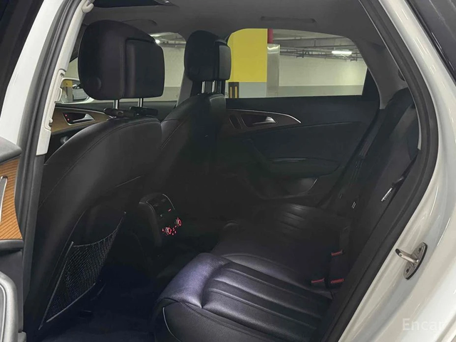 Audi A6 2.0 TDI* BOSE* HEAD-UP* ШИБИДАХ* ОБДУХ* КАМЕРА - автомобили, коли, обяви за нови и употребявани 13